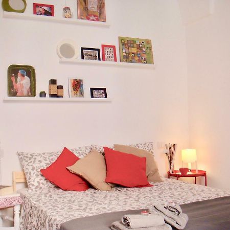 شقة Casa Coco ليتشي المظهر الخارجي الصورة