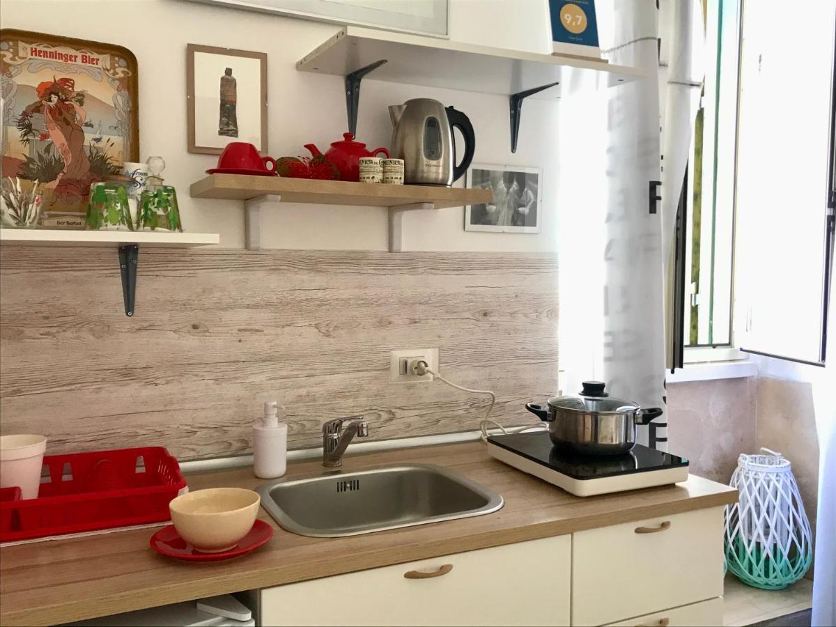 شقة Casa Coco ليتشي المظهر الخارجي الصورة