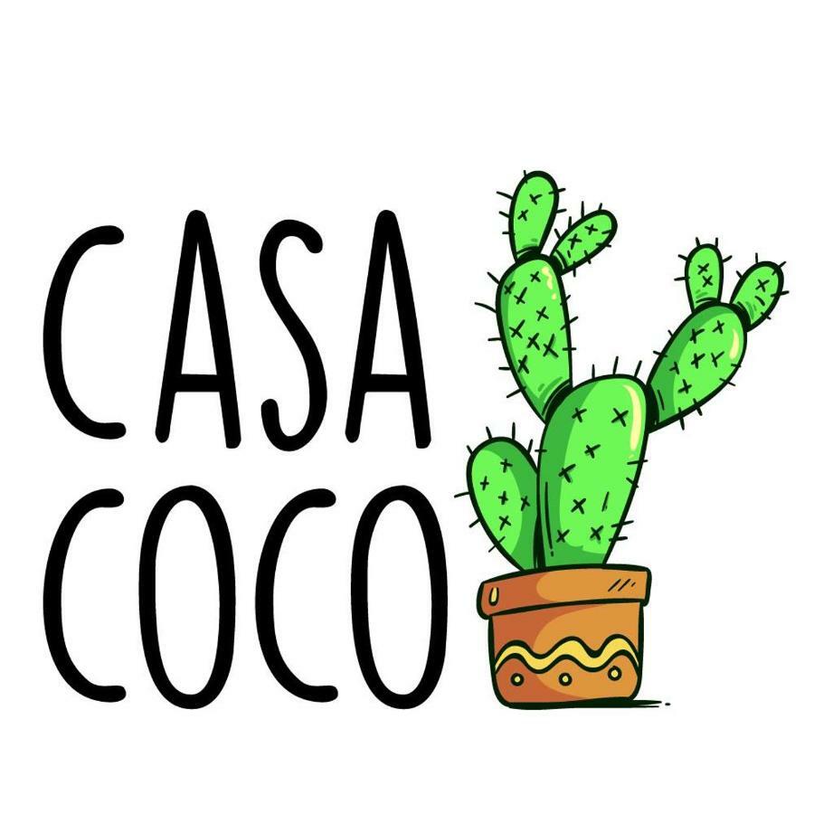 شقة Casa Coco ليتشي المظهر الخارجي الصورة