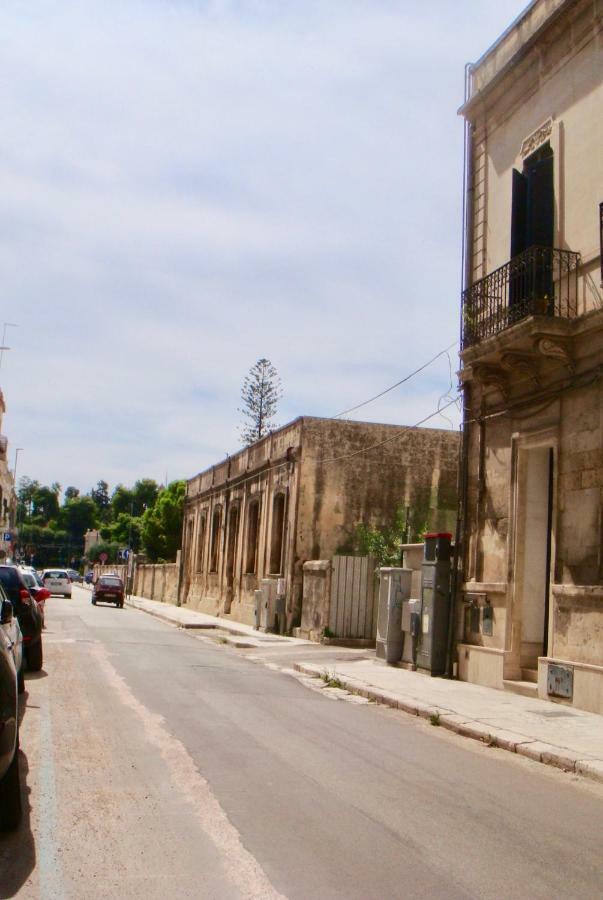 شقة Casa Coco ليتشي المظهر الخارجي الصورة