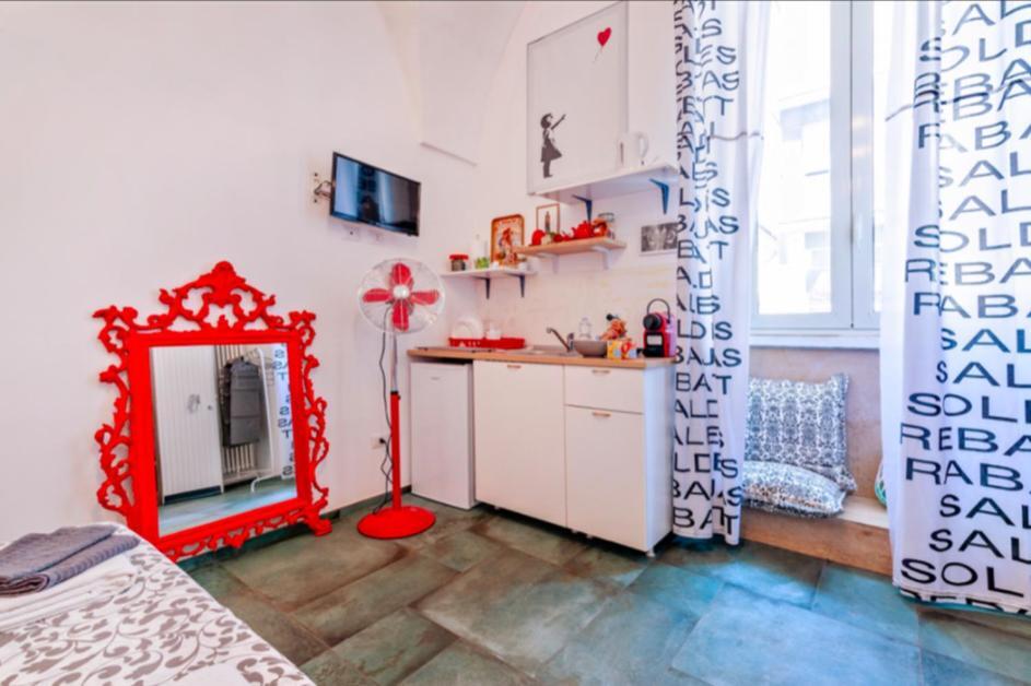 شقة Casa Coco ليتشي المظهر الخارجي الصورة