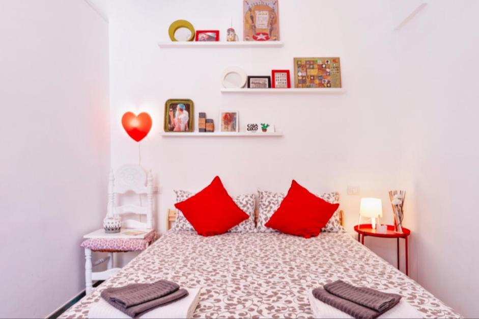 شقة Casa Coco ليتشي المظهر الخارجي الصورة