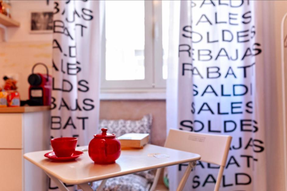 شقة Casa Coco ليتشي المظهر الخارجي الصورة